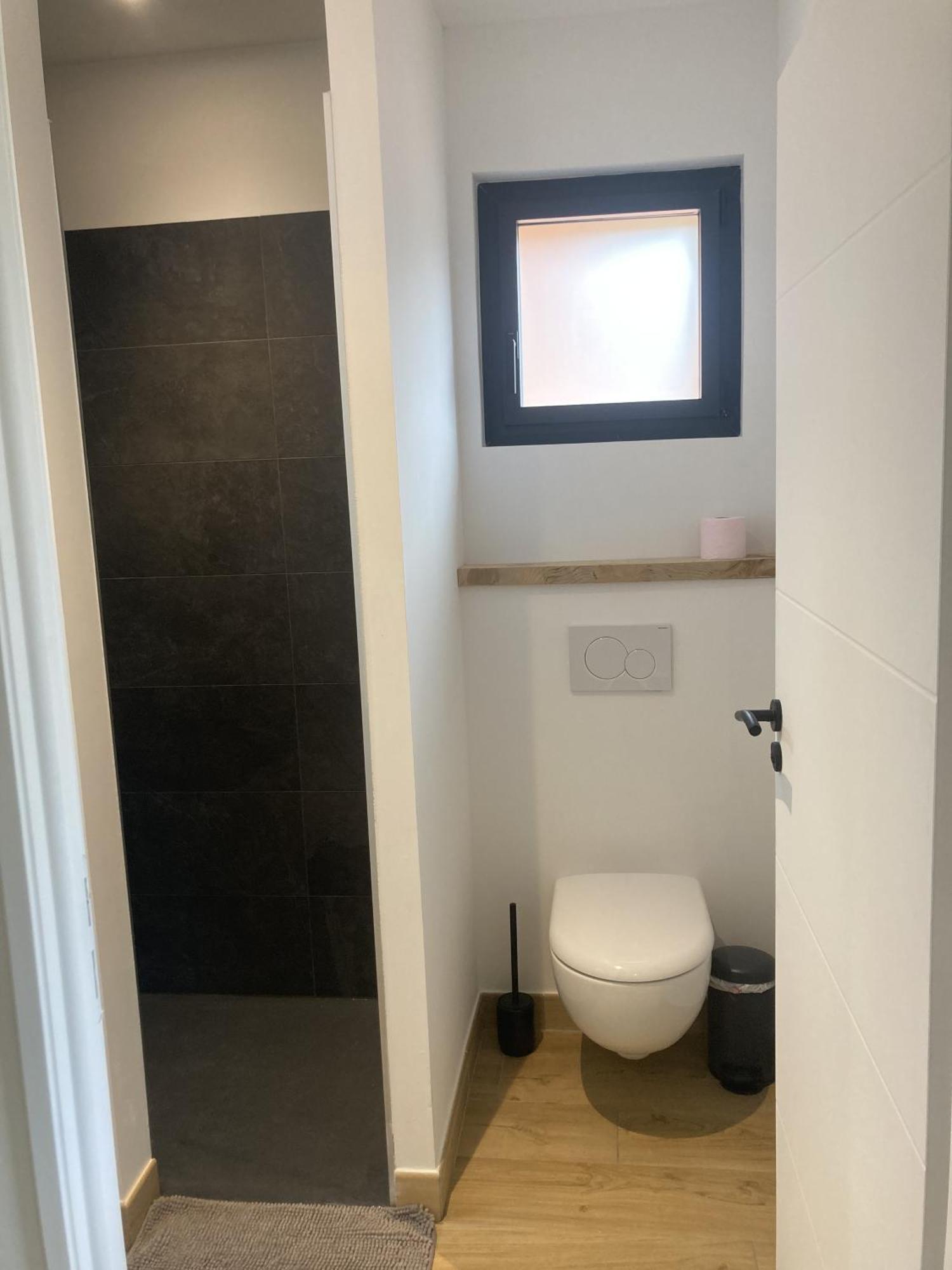 Les Ptits Nids Du Lac Lacanau Kamer foto
